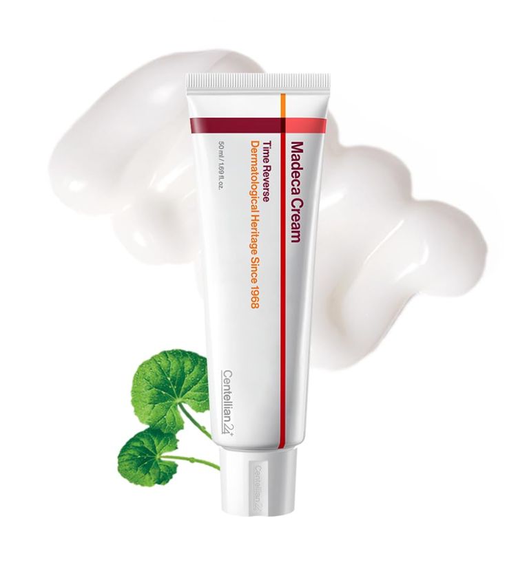 CENTELLIAN24 Madeca Cream Time Reverse